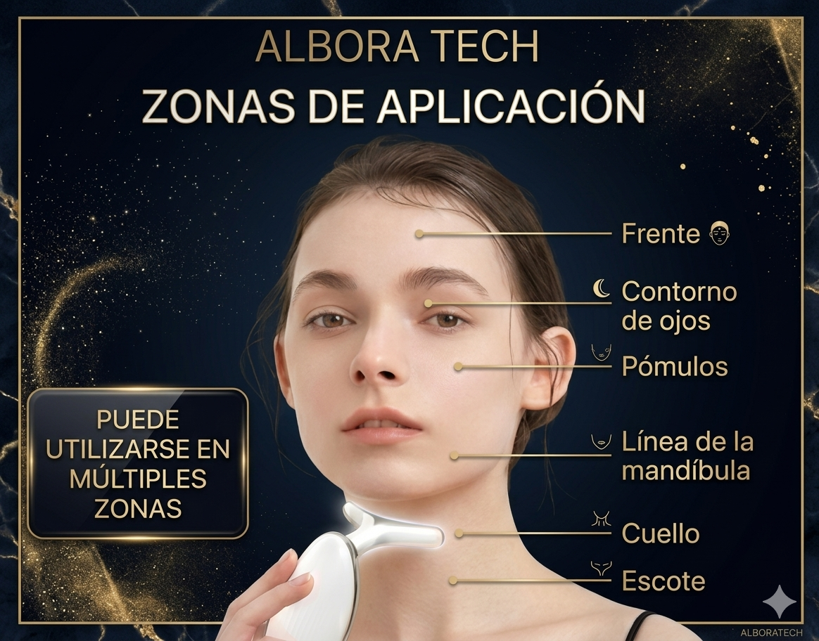 AlboraTech Pro