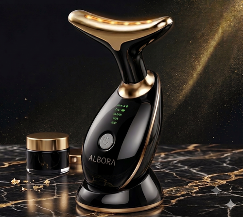 AlboraTech Pro