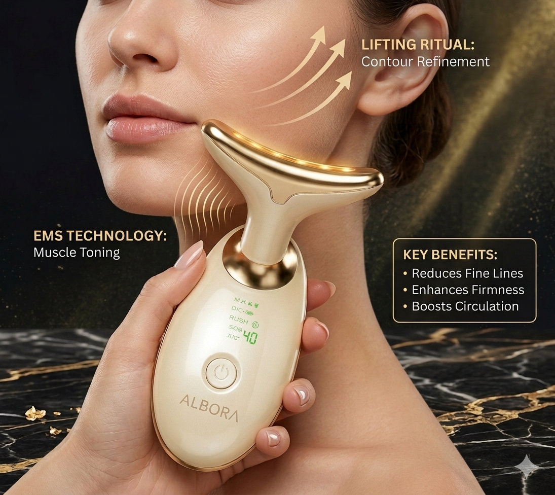 AlboraTech Pro